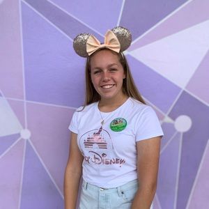 Meet your Posher, Sabrina